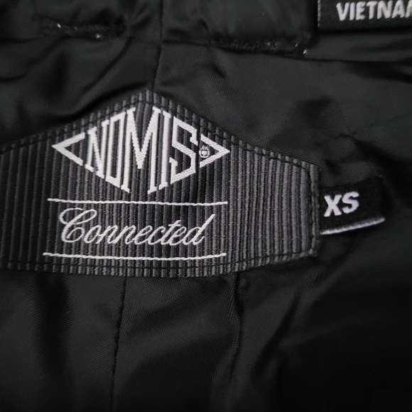 NOMIS | Connected snowboard snow ski pants - Picture 10 of 10